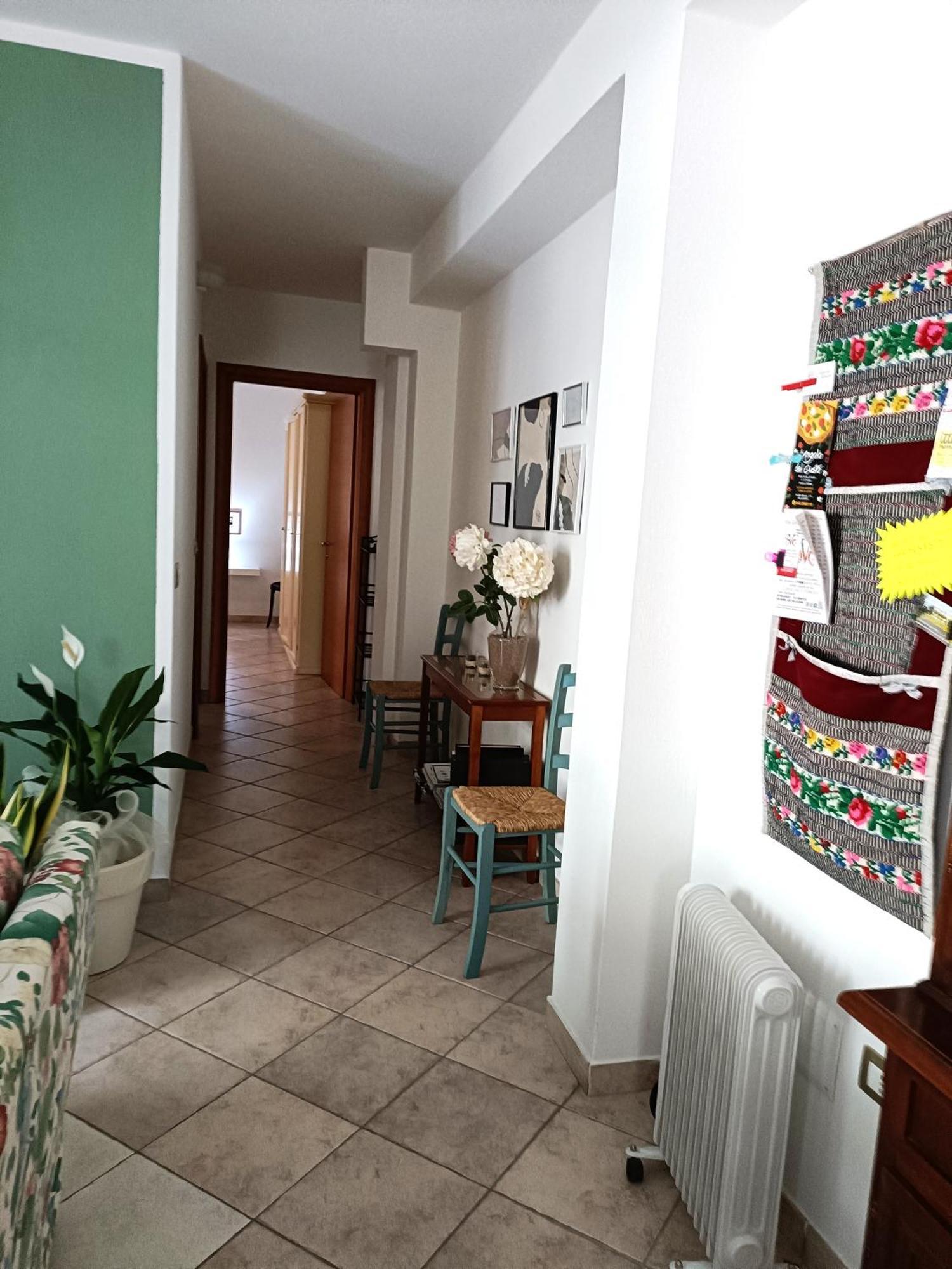 Villacidro Giarranas House - Apartment With Coutyard מראה חיצוני תמונה