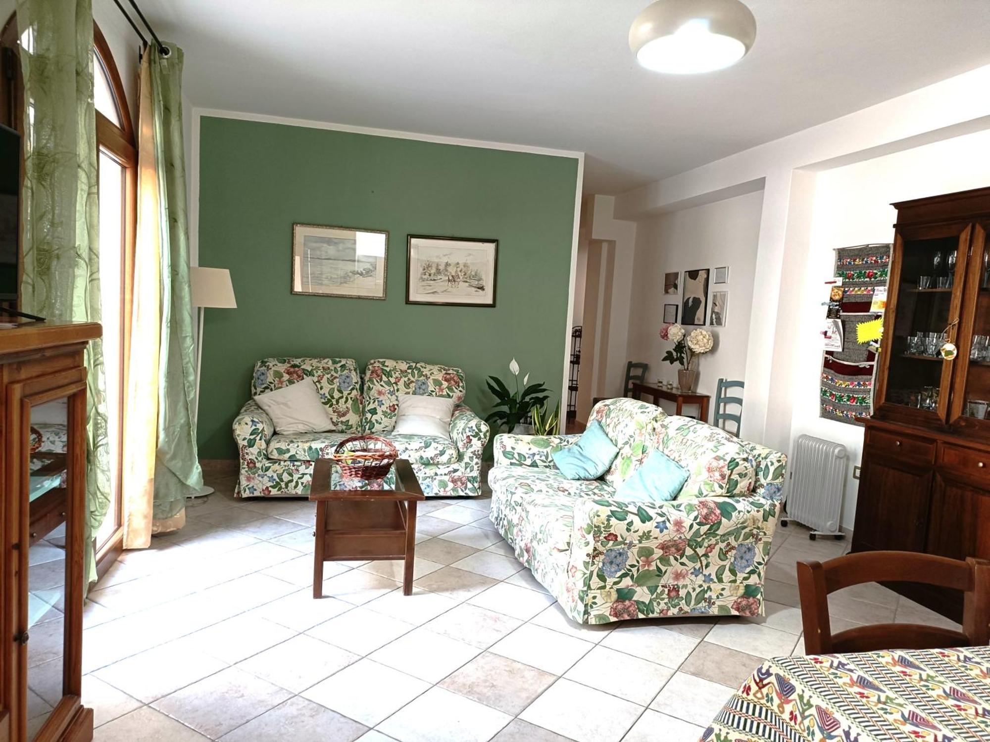 Villacidro Giarranas House - Apartment With Coutyard מראה חיצוני תמונה